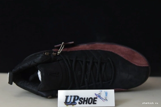 Maniére DV6989-001 12 A Jordan DV6989-001 Retro Ma Black 0707